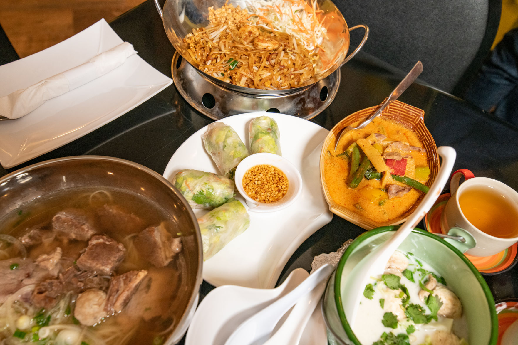 Pete's Thai on 5th